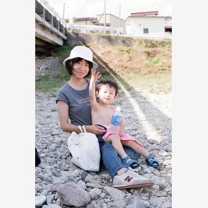 岡本静人が撮影したその他の写真