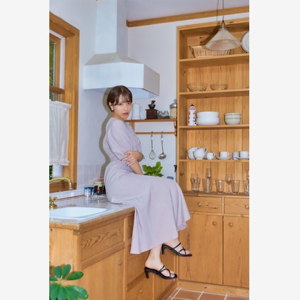 沖山俊樹が撮影した人物撮影の写真