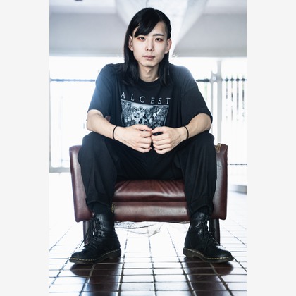 Kosaku Tanakaが撮影した「:albumName」の写真