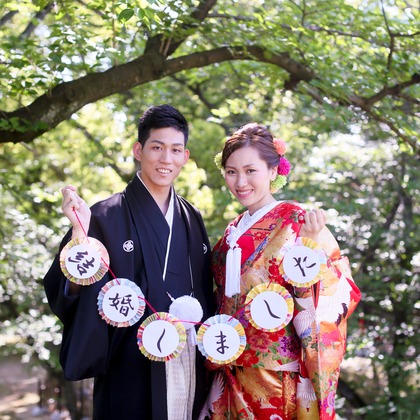 KIKIウェディングが撮影した「:albumName」の写真