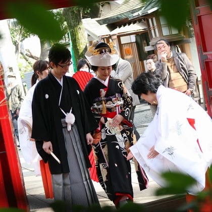 ほんとうにかわいい結婚写真ecoo（エクー）が撮影した「:albumName」の写真