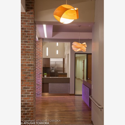 富岡敦が撮影した店舗/オフィス/サロン撮影の写真