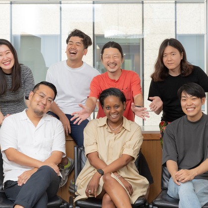 眞田 厚司が撮影した人物撮影の写真