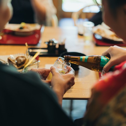 大坪幹武が撮影したウェディングや家族、ビジネスの写真