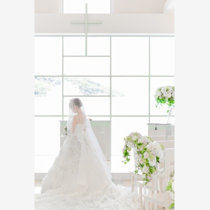 Re'creationが撮影したウェディング・結婚の写真