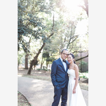 Yuki Shimada Photographyが撮影したハネムーンフォトの写真