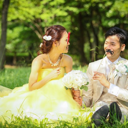 Photo of :albumName taken by WEDDING AVENUE