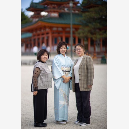 上倉達也が撮影した「:albumName」の写真