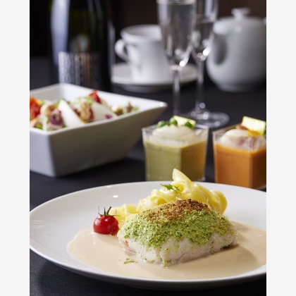 ディス・ワンが撮影した料理撮影の写真