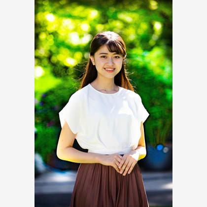 MTワークスが撮影した人物撮影の写真