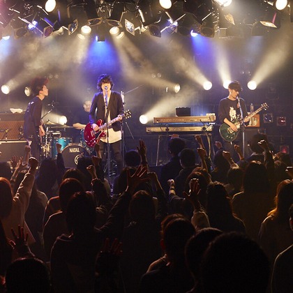 田中真光写真事務所が撮影した「:albumName」の写真