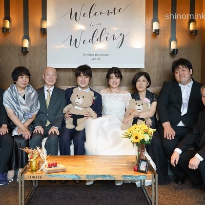 Photo of :albumName taken by しのみんこフォト