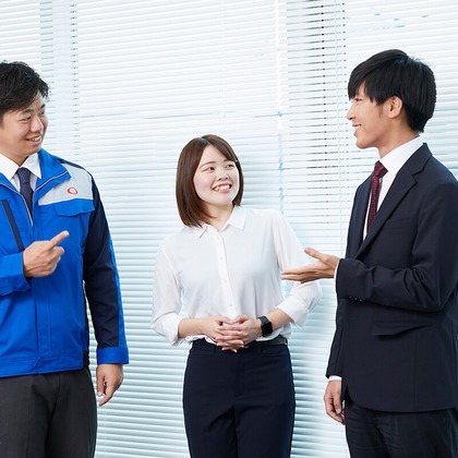 株式会社クリエイティブストゥディオワークス宮田絵里子が撮影した「:albumName」の写真