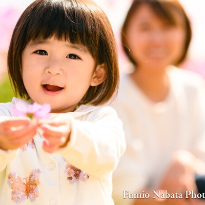 名畑文巨写真事務所が撮影した「写真家名畑文巨の作品集」の写真