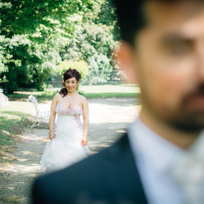 Photography Renato Zanetteが撮影したウェディングや家族、ビジネスの写真