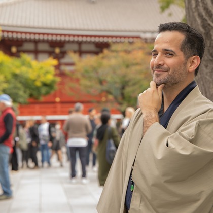 松見　翠が撮影した「:albumName」の写真