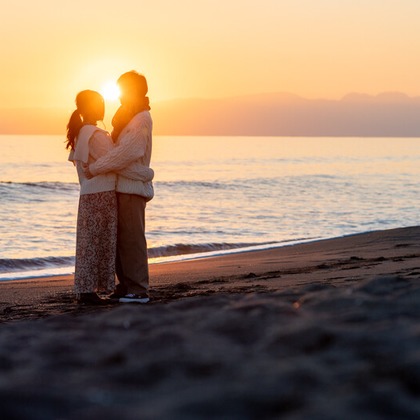 fotograz photographyが撮影した前撮り/後撮り出張撮影の写真