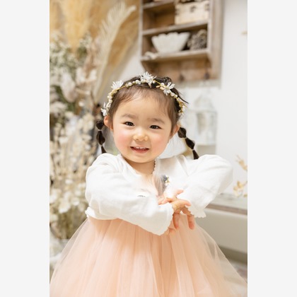 早坂珠恵が撮影したウェディングや家族、ビジネスの写真