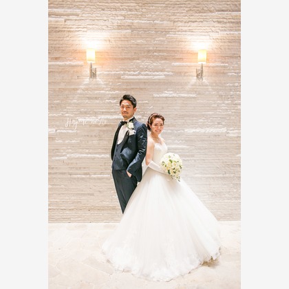 Hajime no Ai Photographyが撮影した「ウェディング・結婚」のウェディングフォト - :albumName