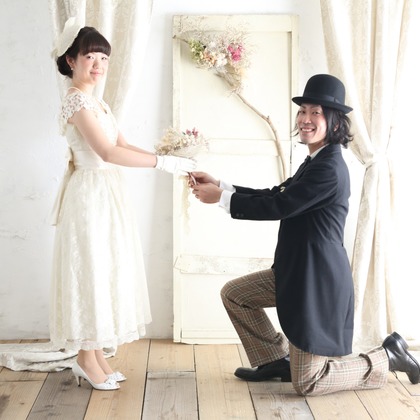 寫眞館　太陽と月（野崎よよこ）が撮影した「:albumName」の写真