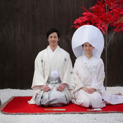 スタジオエミュが撮影したウェディングや家族、ビジネスの写真