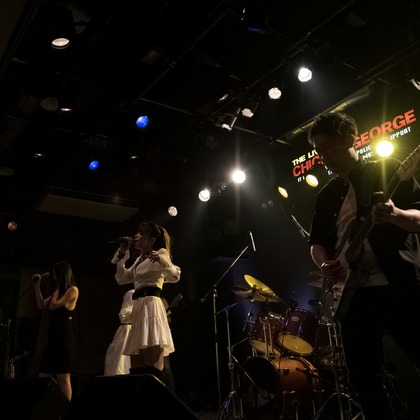 フォトスタジオ　ちっくたっくが撮影した「ライブ」の写真