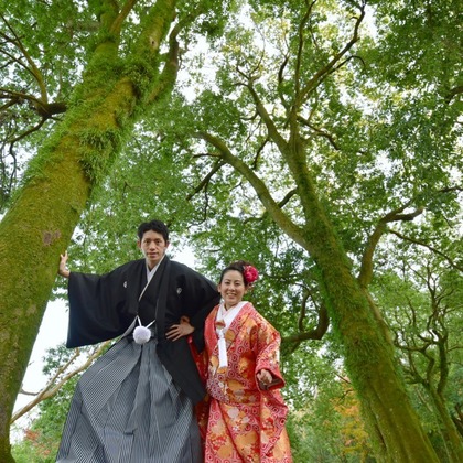 Photo of :albumName taken by Kiki photo works