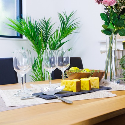 Yusuke Usuiが撮影した不動産/竣工/人物撮影の写真