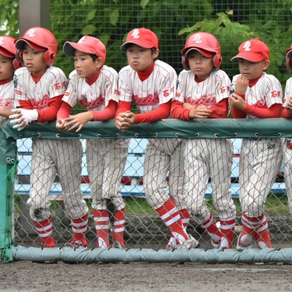 福田博之が撮影した「:albumName」の写真