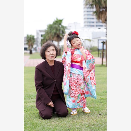 なかがわさとみが撮影した「:albumName」の写真