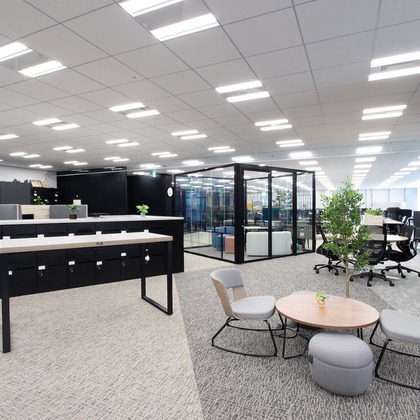 品川写真事務所が撮影したその他/店舗/オフィス/サロン撮影/不動産/竣工/人物撮影の写真