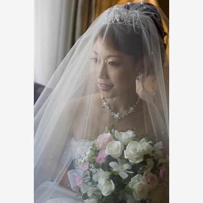 アンズフォト (安澤剛直)が撮影した「ウェディング当日お写真」の写真