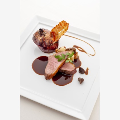 有光こうじ写真事務所が撮影した料理撮影の写真