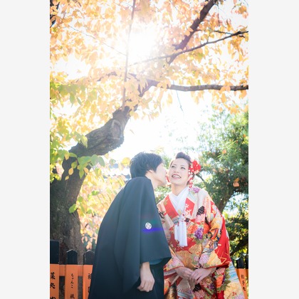 studio zeroが撮影したウェディングや家族、ビジネスの写真