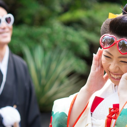 AVE STUDIO materials (金城 賢次)が撮影したウェディング・結婚の写真