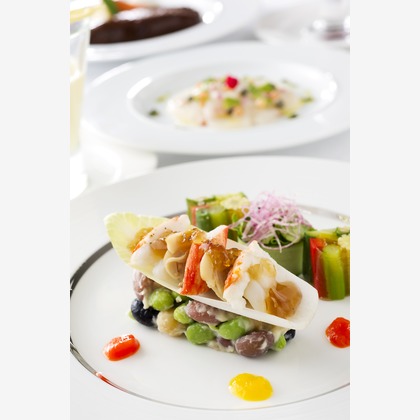 山口　欣克が撮影した料理撮影の写真