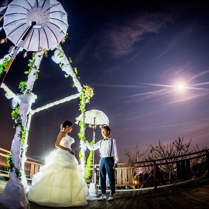 マニス ウェディングが撮影した「:albumName」の写真