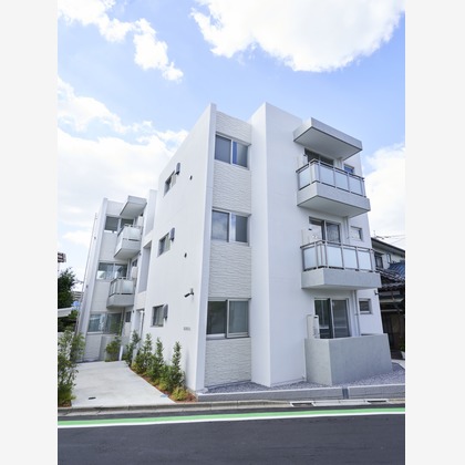 大橋裕紀が撮影した不動産/竣工の写真