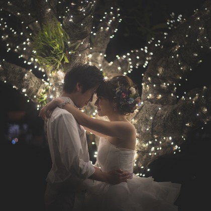 Tulieve Photographyが撮影した「ウェディング・結婚」のウェディングフォト - :albumName