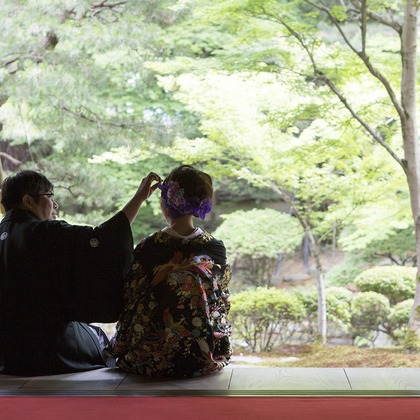 オフィスワイエス（SHO YAMAOKA）が撮影したウェディングや家族、ビジネスの写真