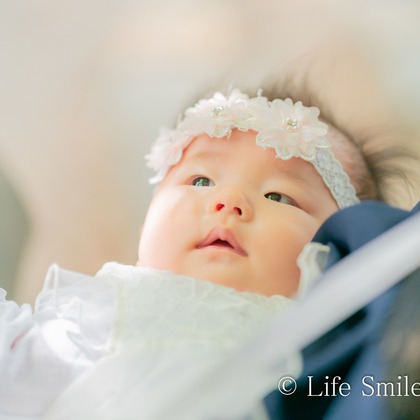 川口 武志(Life Smile Photo)が撮影した「:albumName」の写真