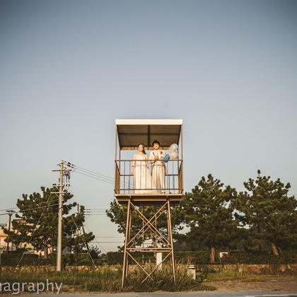 シキラマ グラフィーが撮影したウェディングや家族、ビジネスの写真