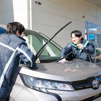 Yusuke Usuiが撮影したウェディングや家族、ビジネスの写真