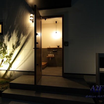 A2FT.jpフォトグラファーまつもとあきらが撮影した不動産/竣工の写真