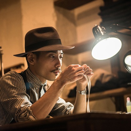 吉田佳央が撮影した「:albumName」の写真