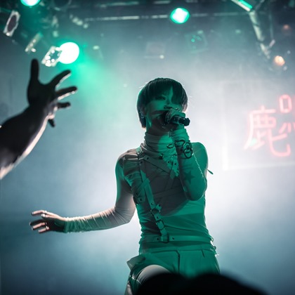 松本彩花が撮影した「:albumName」の写真