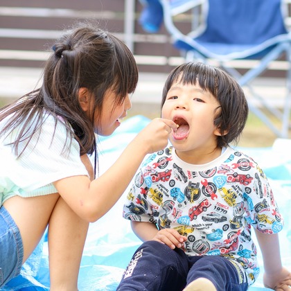 なかがわさとみが撮影したイベント/スナップ撮影/人物撮影の写真