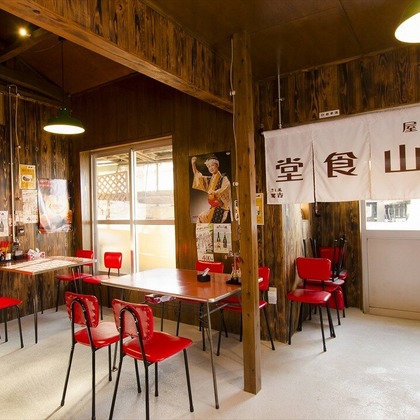 エンリッチ フォトグラフィーが撮影した店舗/オフィス/サロン撮影の写真