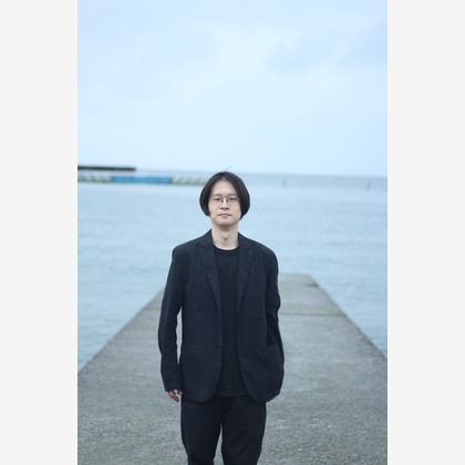 根本駿介が撮影した人物撮影の写真