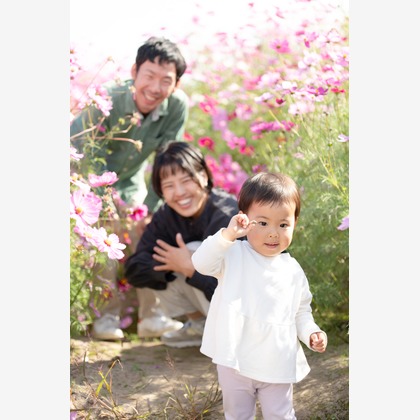 福永写真事務所が撮影した「:albumName」の写真